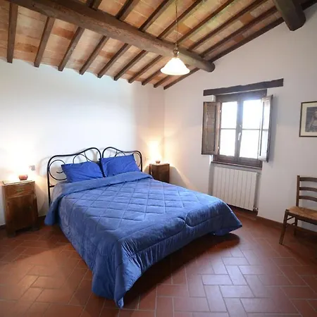 Casa di campagna Serre Di Parrano