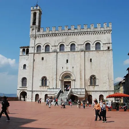 Serre Di Parrano * Nocera Umbra