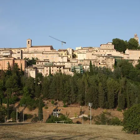 Serre Di Parrano Casa di campagna *