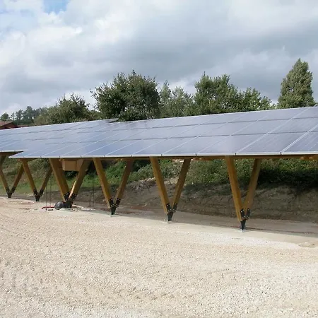 Serre Di Parrano Casa di campagna