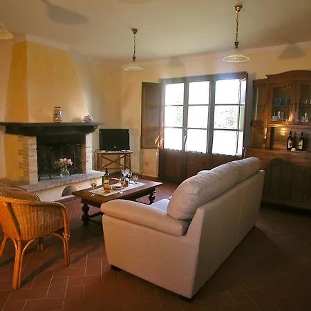 Casa di campagna Serre Di Parrano Nocera Umbra