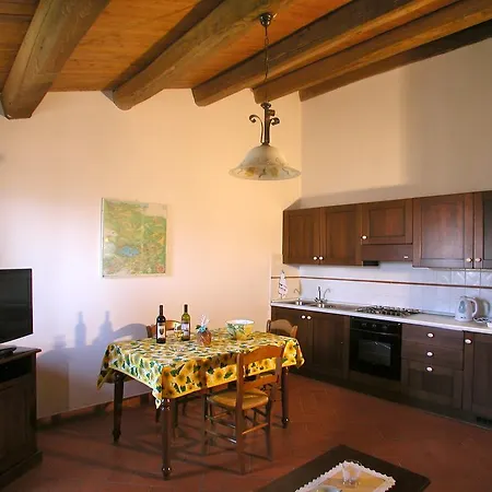 Casa di campagna Serre Di Parrano *