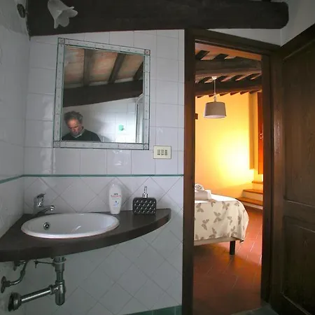 Serre Di Parrano * Nocera Umbra