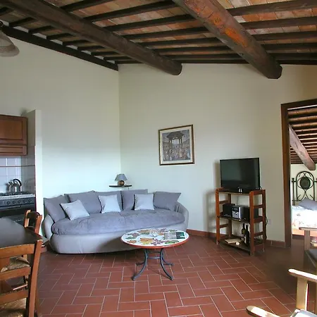 Casa di campagna Serre Di Parrano