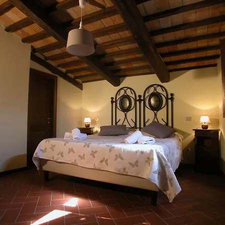 Casa di campagna Serre Di Parrano *