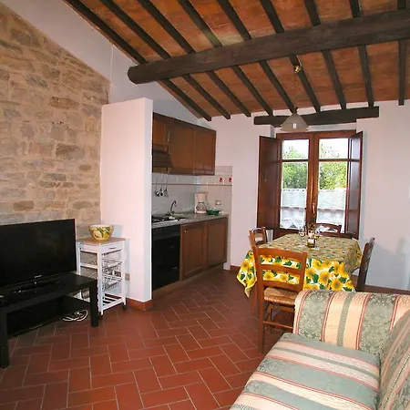Serre Di Parrano Casa di campagna *