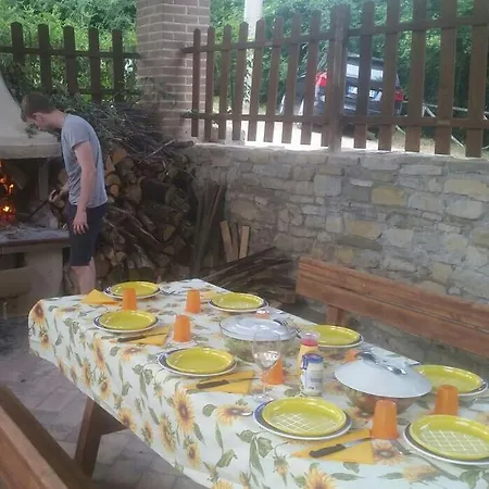 Serre Di Parrano