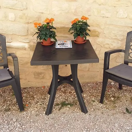 Kır Evi Serre Di Parrano *
