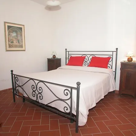 Casa di campagna Serre Di Parrano *