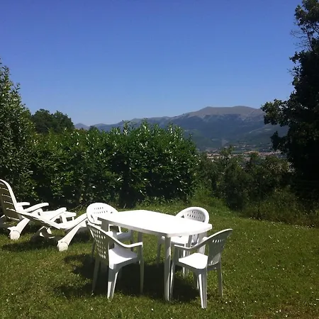Serre Di Parrano *