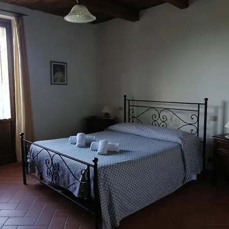 Serre Di Parrano