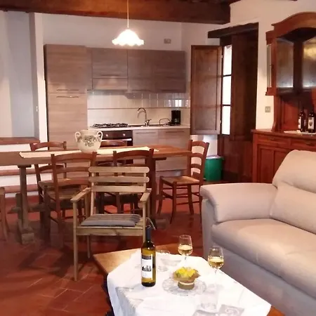Serre Di Parrano