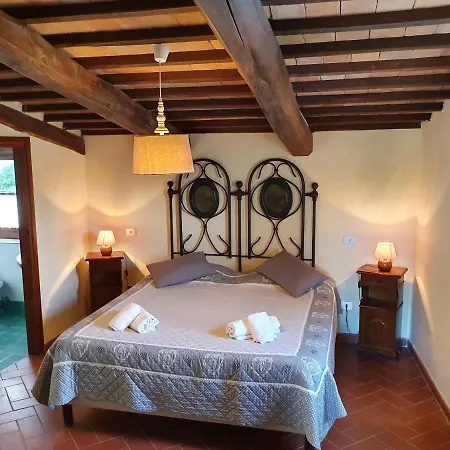 Serre Di Parrano Casa di campagna