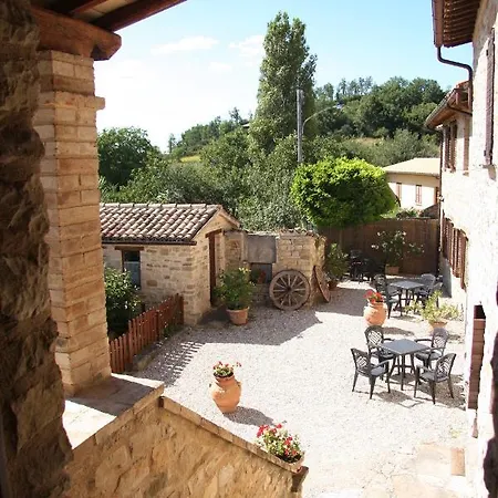Serre Di Parrano *